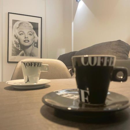 Apartamentos Mk77 Leon - Lancia Eksteriør billede