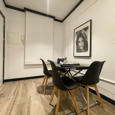 Apartamentos Mk77 Leon - Lancia Eksteriør billede