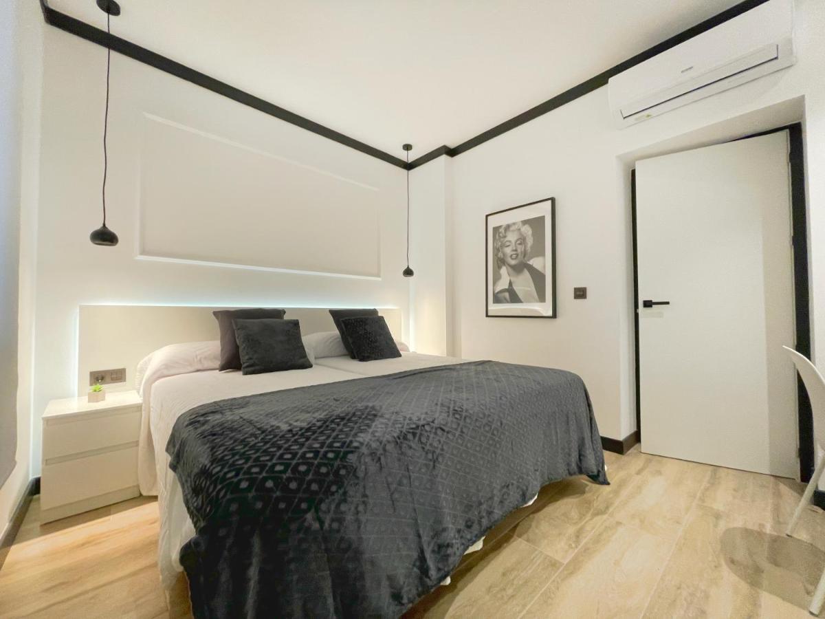 Apartamentos Mk77 Leon - Lancia Eksteriør billede