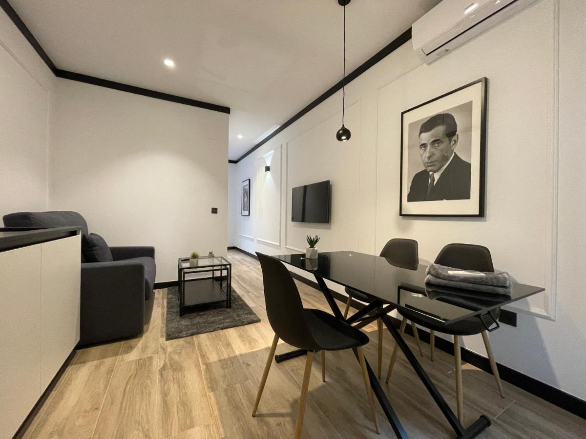 Apartamentos Mk77 Leon - Lancia Eksteriør billede