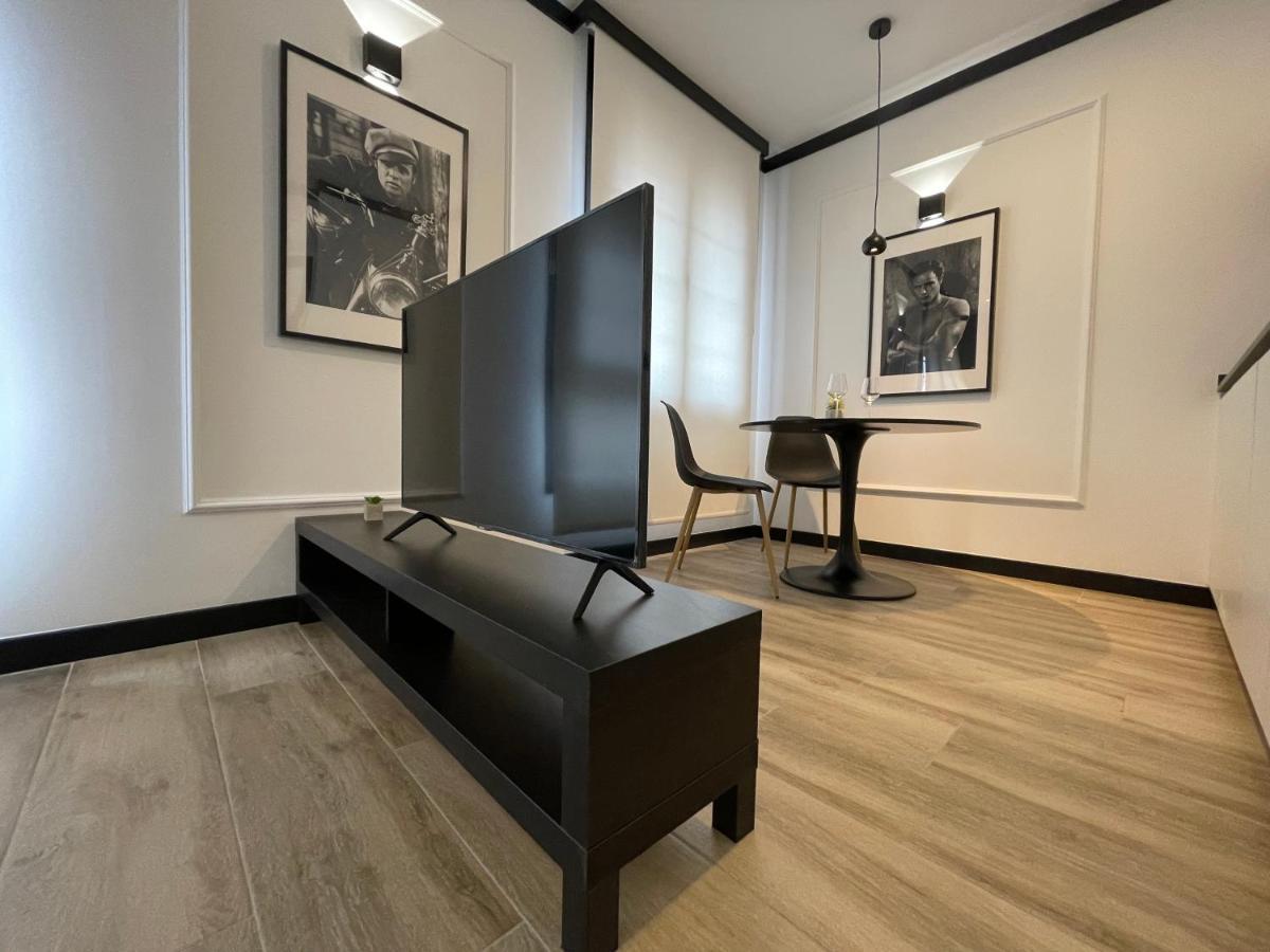 Apartamentos Mk77 Leon - Lancia Eksteriør billede