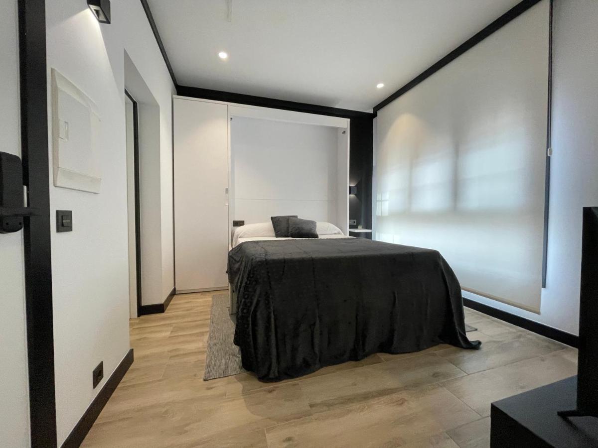 Apartamentos Mk77 Leon - Lancia Eksteriør billede