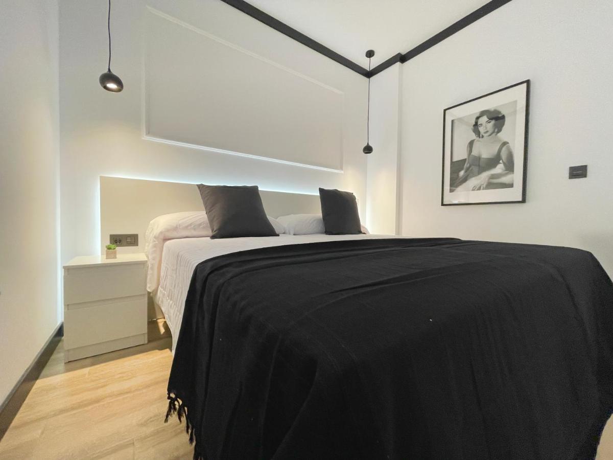 Apartamentos Mk77 Leon - Lancia Eksteriør billede