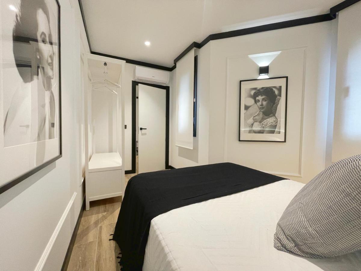 Apartamentos Mk77 Leon - Lancia Eksteriør billede