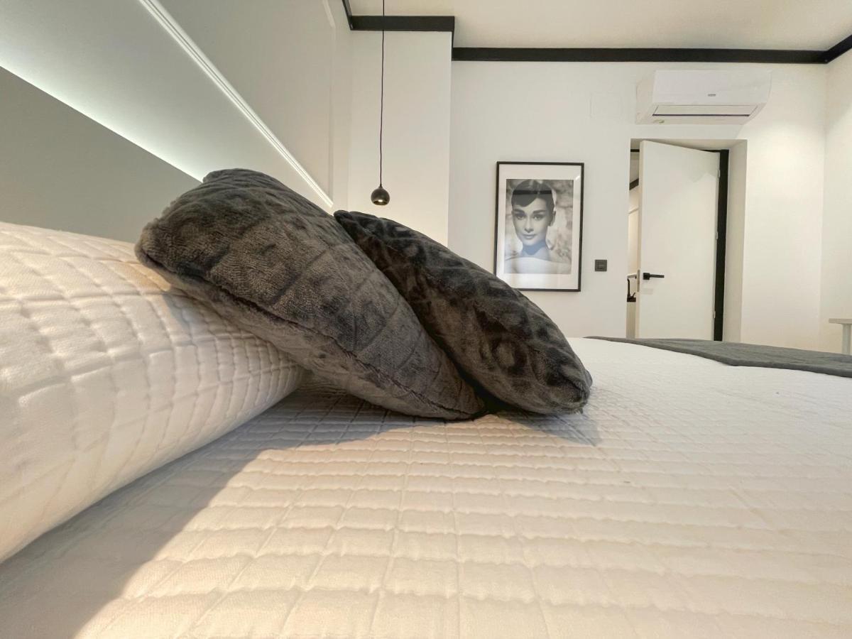 Apartamentos Mk77 Leon - Lancia Eksteriør billede