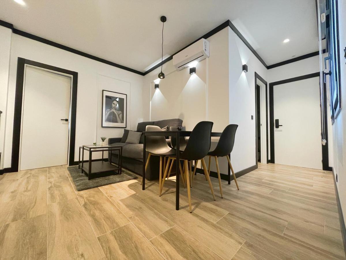 Apartamentos Mk77 Leon - Lancia Eksteriør billede