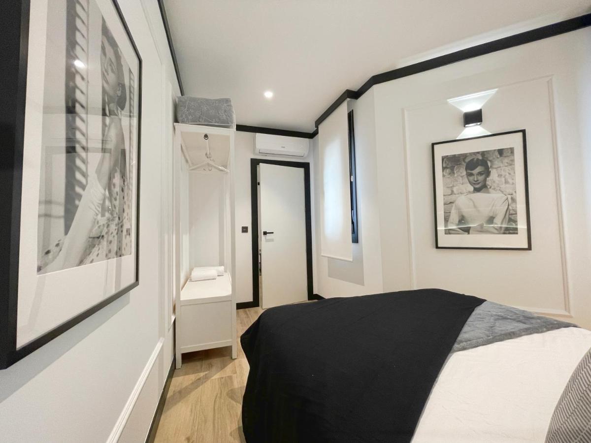 Apartamentos Mk77 Leon - Lancia Eksteriør billede