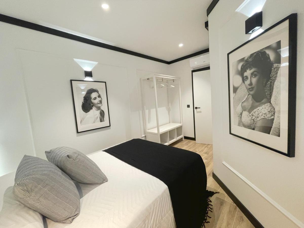 Apartamentos Mk77 Leon - Lancia Eksteriør billede
