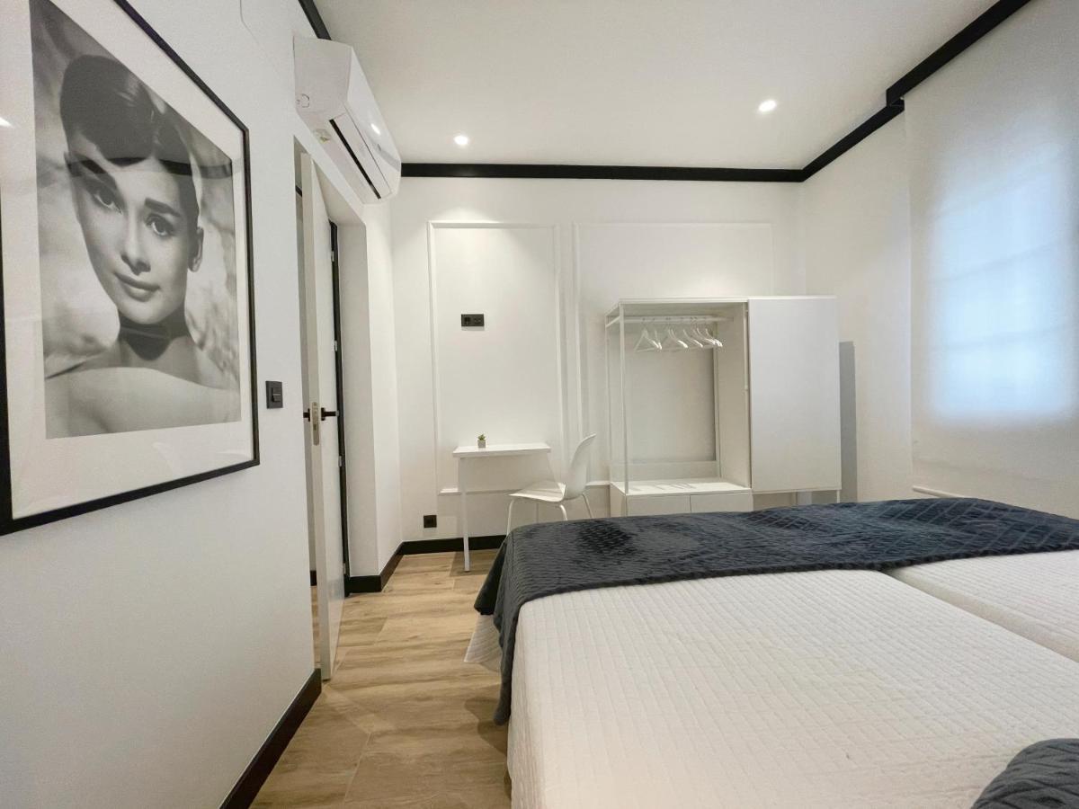 Apartamentos Mk77 Leon - Lancia Eksteriør billede
