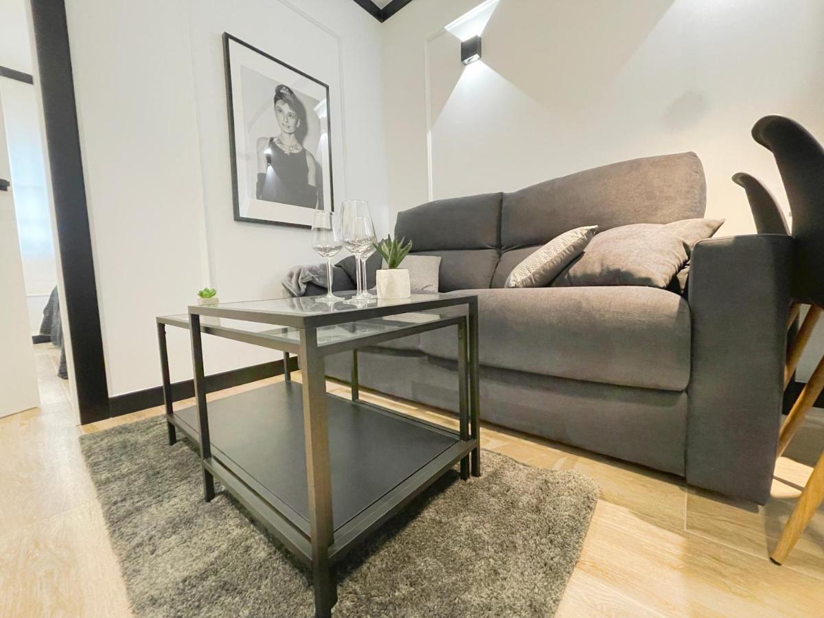 Apartamentos Mk77 Leon - Lancia Eksteriør billede