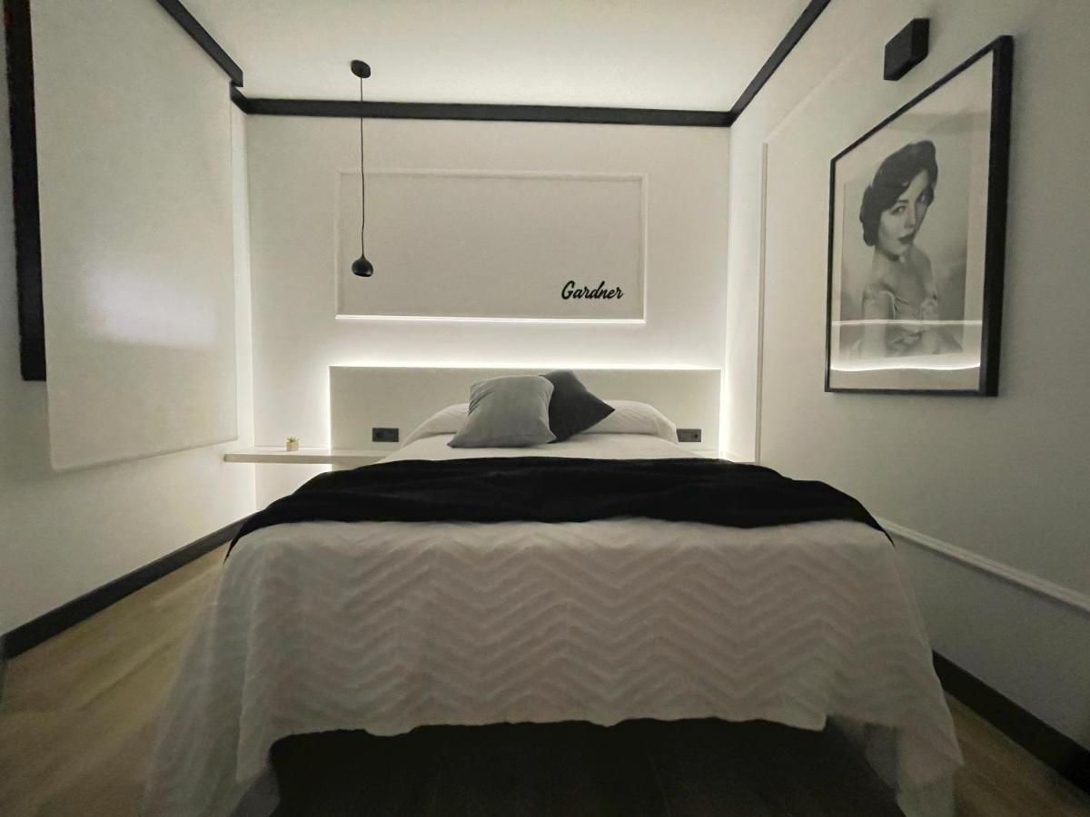 Apartamentos Mk77 Leon - Lancia Eksteriør billede