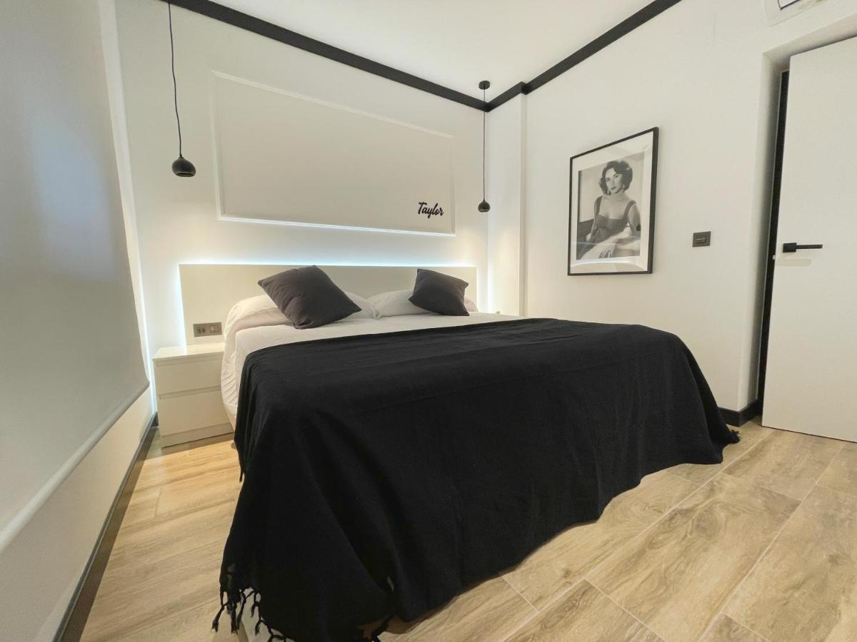 Apartamentos Mk77 Leon - Lancia Eksteriør billede