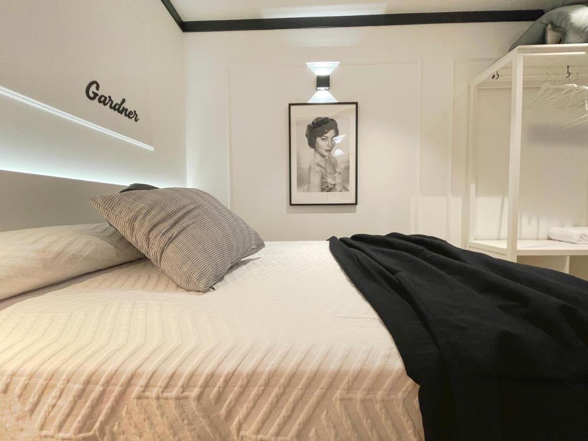 Apartamentos Mk77 Leon - Lancia Eksteriør billede