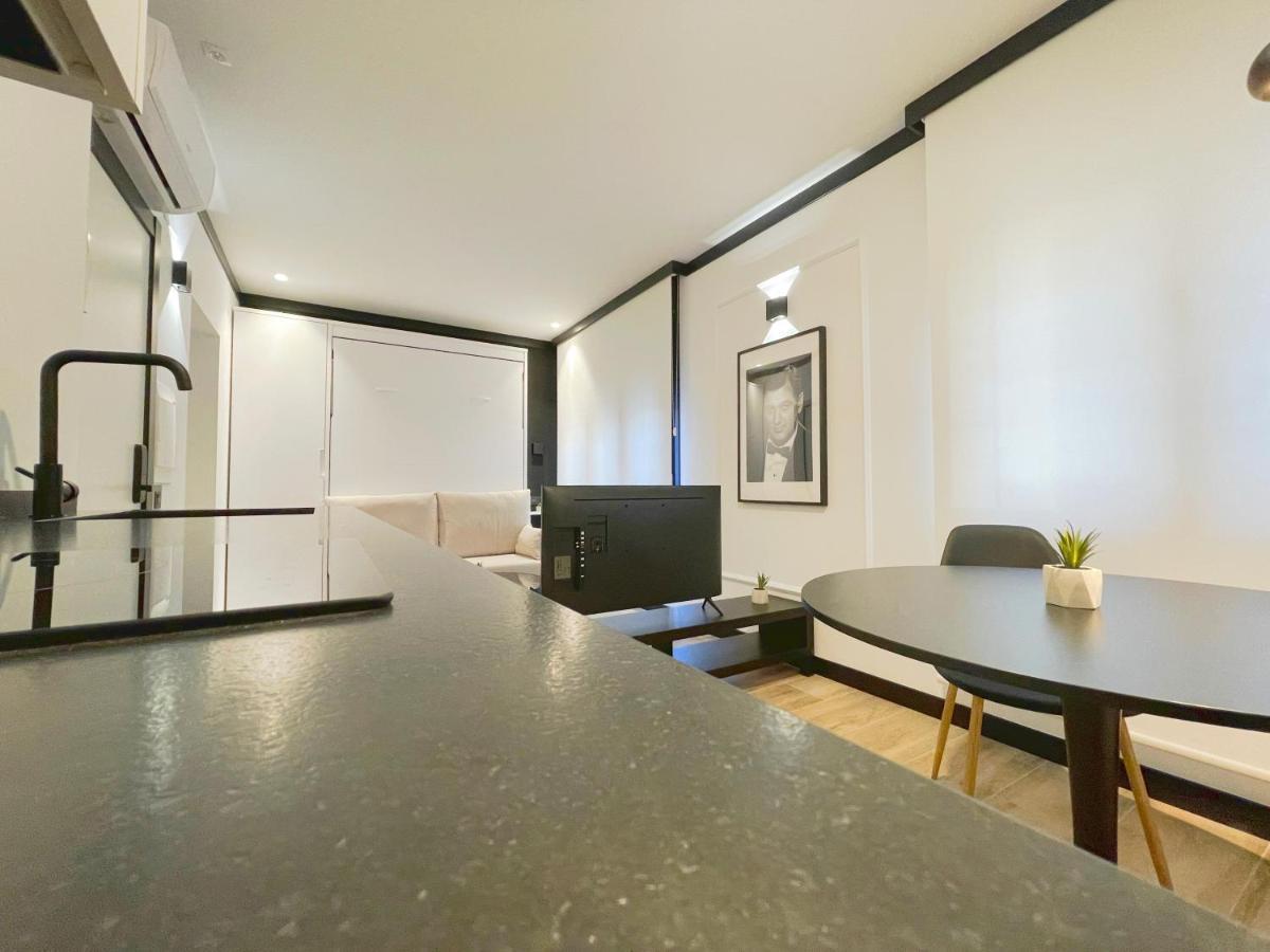 Apartamentos Mk77 Leon - Lancia Eksteriør billede