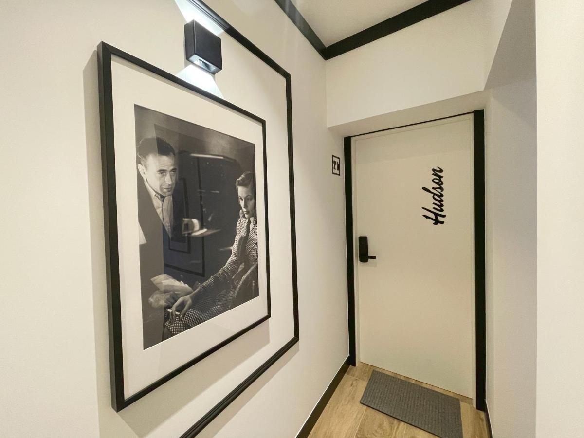 Apartamentos Mk77 Leon - Lancia Eksteriør billede