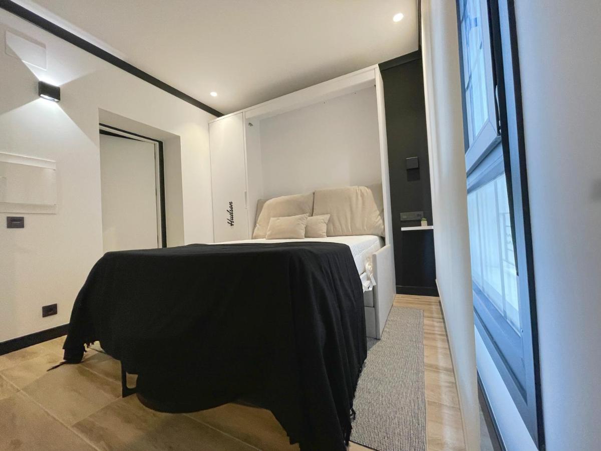 Apartamentos Mk77 Leon - Lancia Eksteriør billede