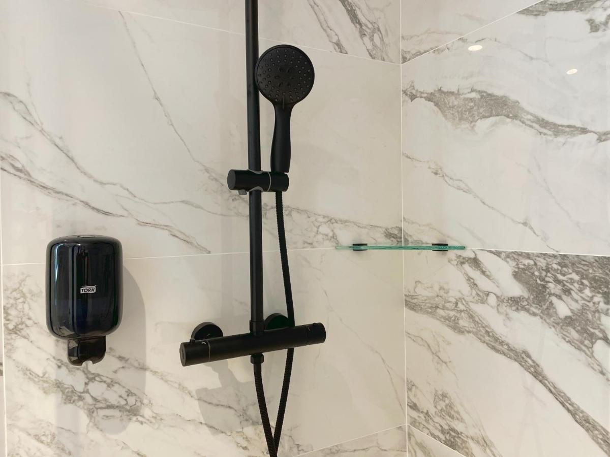 Apartamentos Mk77 Leon - Lancia Eksteriør billede