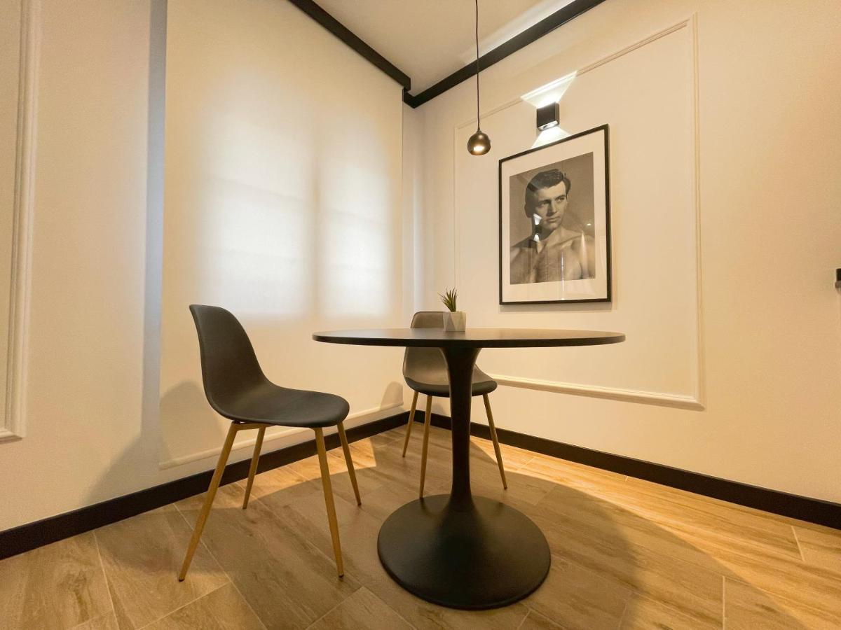 Apartamentos Mk77 Leon - Lancia Eksteriør billede
