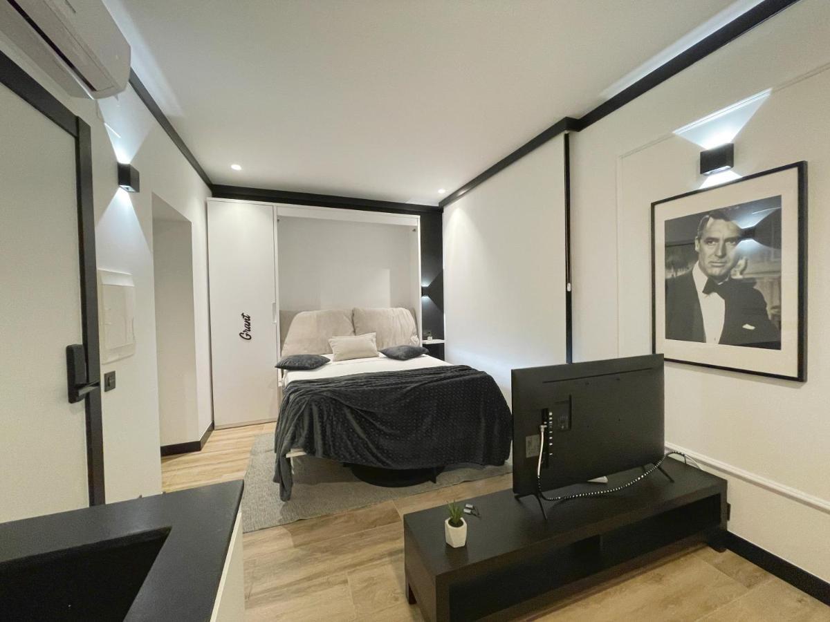 Apartamentos Mk77 Leon - Lancia Eksteriør billede