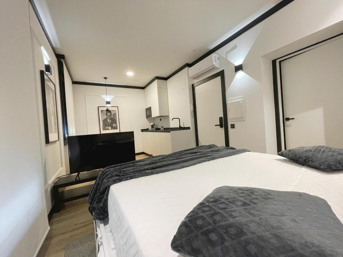 Apartamentos Mk77 Leon - Lancia Eksteriør billede
