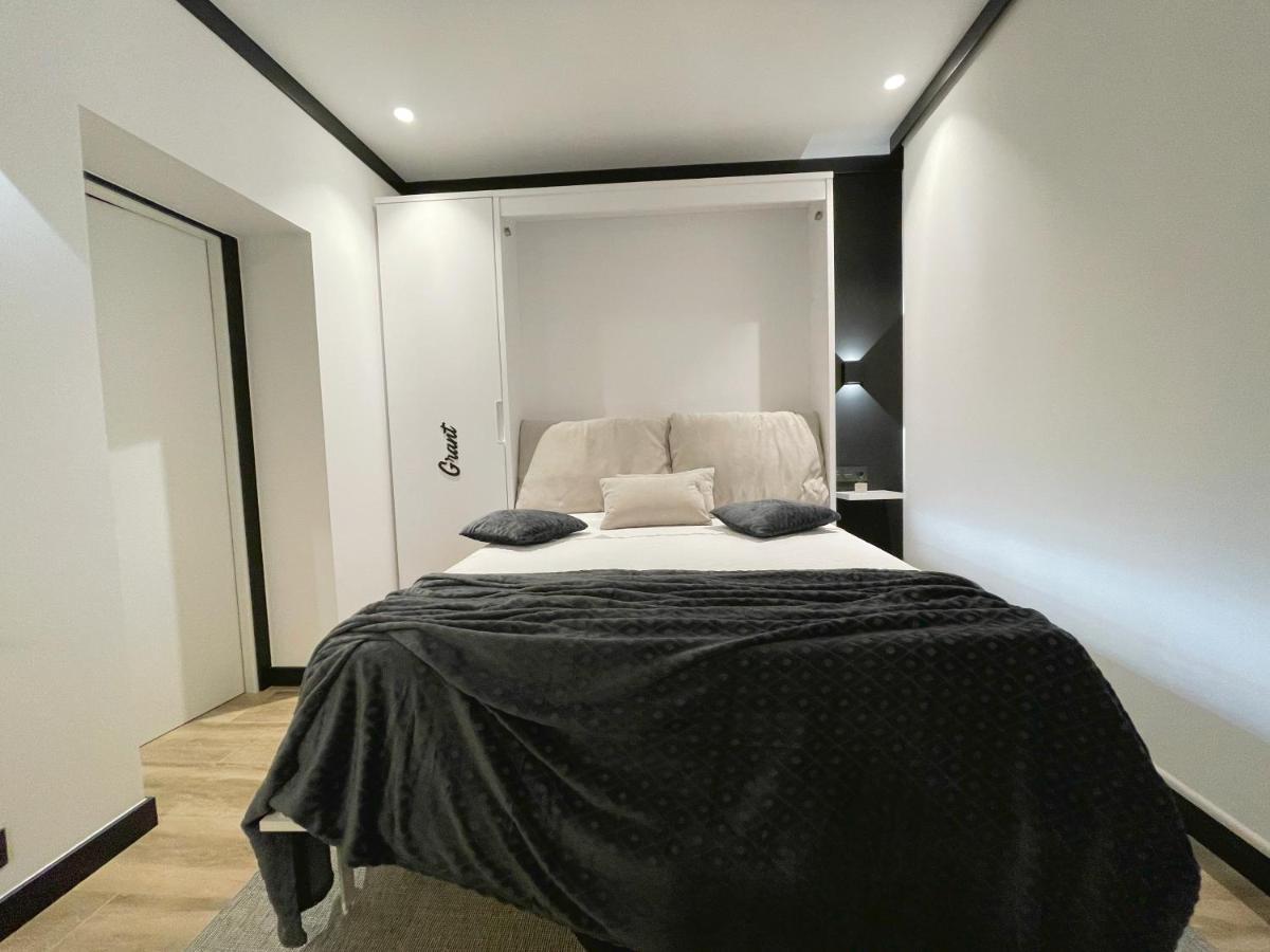 Apartamentos Mk77 Leon - Lancia Eksteriør billede