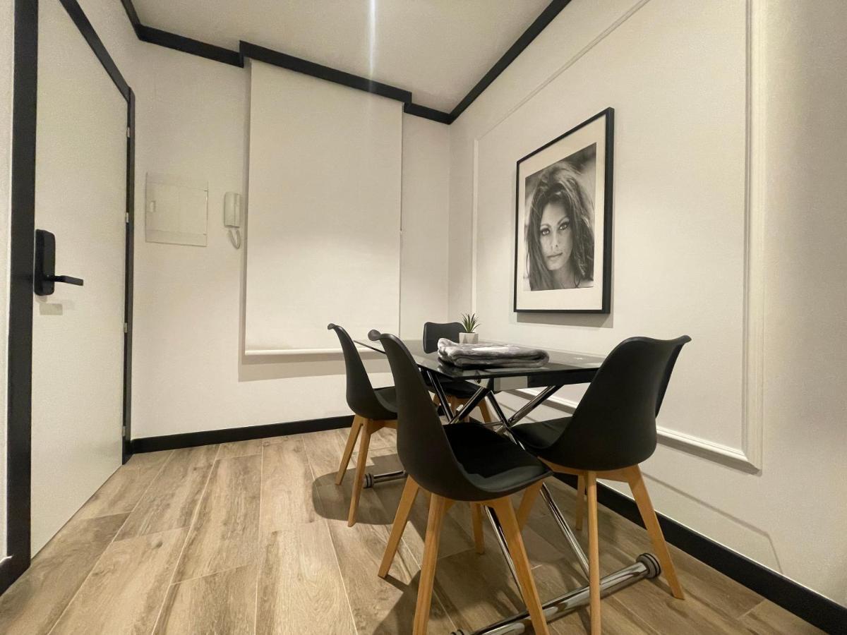 Apartamentos Mk77 Leon - Lancia Eksteriør billede