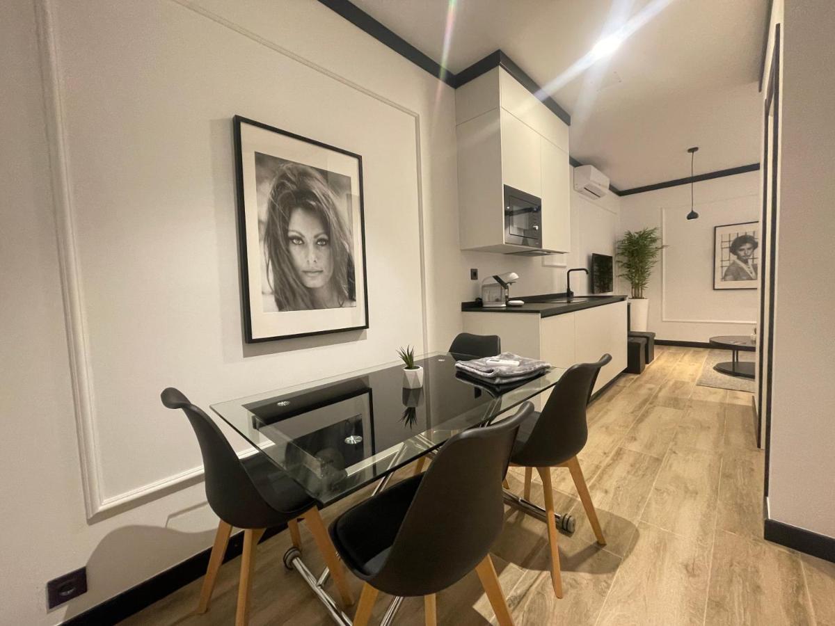 Apartamentos Mk77 Leon - Lancia Eksteriør billede